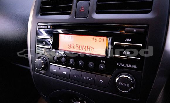 Buy Used Nissan March Other Car in Bangkok in Bangkok Buy Used Nissan March Other Car in Bangkok in Bangkok