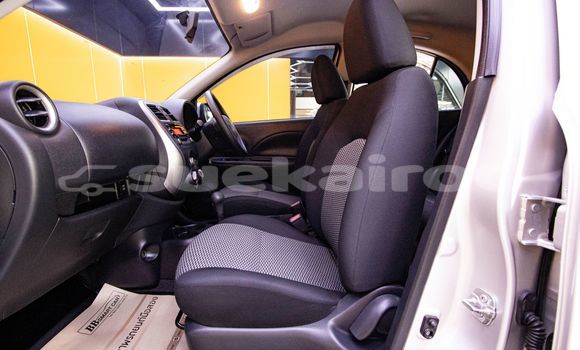 Buy Used Nissan March Other Car in Bangkok in Bangkok Buy Used Nissan March Other Car in Bangkok in Bangkok