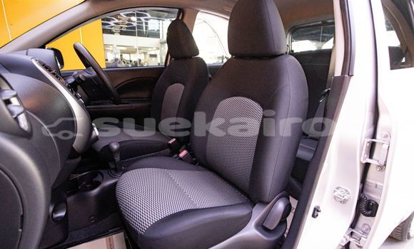 Buy Used Nissan March Other Car in Bangkok in Bangkok Buy Used Nissan March Other Car in Bangkok in Bangkok