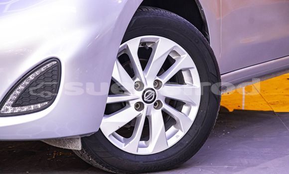 Buy Used Nissan March Other Car in Bangkok in Bangkok Buy Used Nissan March Other Car in Bangkok in Bangkok