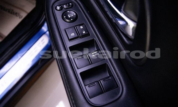 Buy Used Honda HR-V Blue Car in Bangkok in Bangkok Buy Used Honda HR-V Blue Car in Bangkok in Bangkok
