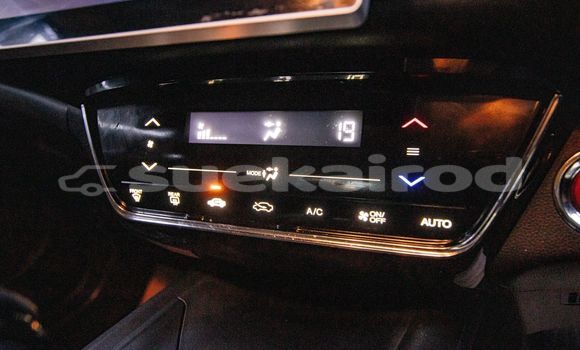 Buy Used Honda HR-V Blue Car in Bangkok in Bangkok Buy Used Honda HR-V Blue Car in Bangkok in Bangkok