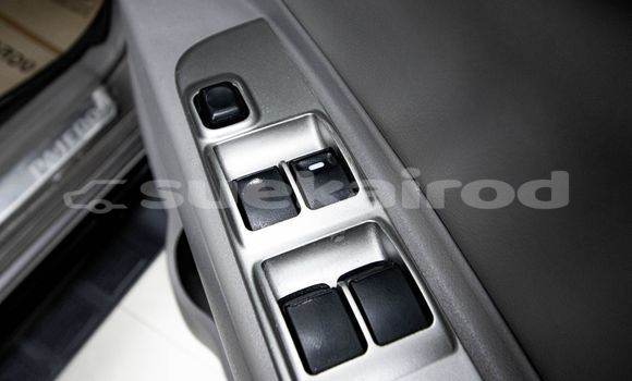 Buy Used Mitsubishi Pajero Brown Car in Bangkok in Bangkok Buy Used Mitsubishi Pajero Brown Car in Bangkok in Bangkok