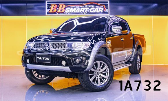 ซื้อ รถมือสอง Mitsubishi Triton อื่น ๆ รถยนต์ ใน %{เมือง} ใน กรุงเทพมหานคร ซื้อ รถมือสอง Mitsubishi Triton อื่น ๆ รถยนต์ ใน %{เมือง} ใน กรุงเทพมหานคร