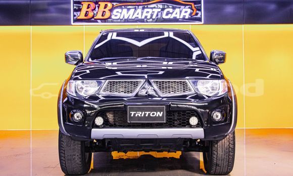 ซื้อ รถมือสอง Mitsubishi Triton อื่น ๆ รถยนต์ ใน %{เมือง} ใน กรุงเทพมหานคร ซื้อ รถมือสอง Mitsubishi Triton อื่น ๆ รถยนต์ ใน %{เมือง} ใน กรุงเทพมหานคร