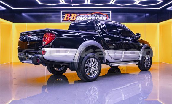 ซื้อ รถมือสอง Mitsubishi Triton อื่น ๆ รถยนต์ ใน %{เมือง} ใน กรุงเทพมหานคร ซื้อ รถมือสอง Mitsubishi Triton อื่น ๆ รถยนต์ ใน %{เมือง} ใน กรุงเทพมหานคร