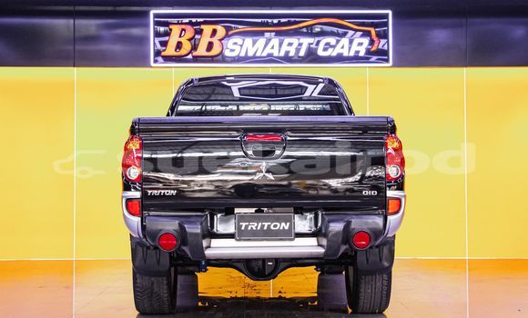 ซื้อ รถมือสอง Mitsubishi Triton อื่น ๆ รถยนต์ ใน %{เมือง} ใน กรุงเทพมหานคร ซื้อ รถมือสอง Mitsubishi Triton อื่น ๆ รถยนต์ ใน %{เมือง} ใน กรุงเทพมหานคร