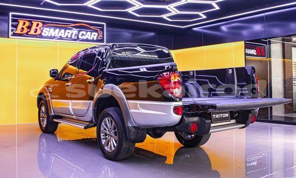 ซื้อ รถมือสอง Mitsubishi Triton อื่น ๆ รถยนต์ ใน %{เมือง} ใน กรุงเทพมหานคร ซื้อ รถมือสอง Mitsubishi Triton อื่น ๆ รถยนต์ ใน %{เมือง} ใน กรุงเทพมหานคร