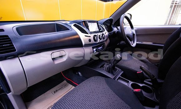 ซื้อ รถมือสอง Mitsubishi Triton อื่น ๆ รถยนต์ ใน %{เมือง} ใน กรุงเทพมหานคร ซื้อ รถมือสอง Mitsubishi Triton อื่น ๆ รถยนต์ ใน %{เมือง} ใน กรุงเทพมหานคร