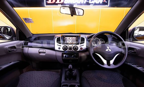 ซื้อ รถมือสอง Mitsubishi Triton อื่น ๆ รถยนต์ ใน %{เมือง} ใน กรุงเทพมหานคร ซื้อ รถมือสอง Mitsubishi Triton อื่น ๆ รถยนต์ ใน %{เมือง} ใน กรุงเทพมหานคร