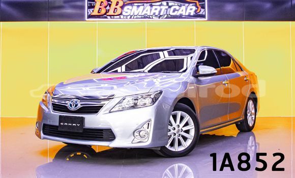 Buy Used Toyota Camry Other Car in Bangkok in Bangkok Buy Used Toyota Camry Other Car in Bangkok in Bangkok