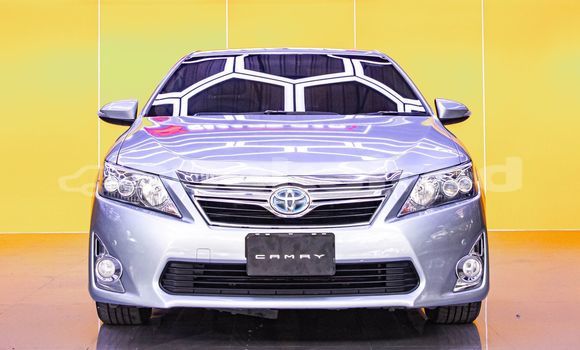 Buy Used Toyota Camry Other Car in Bangkok in Bangkok Buy Used Toyota Camry Other Car in Bangkok in Bangkok