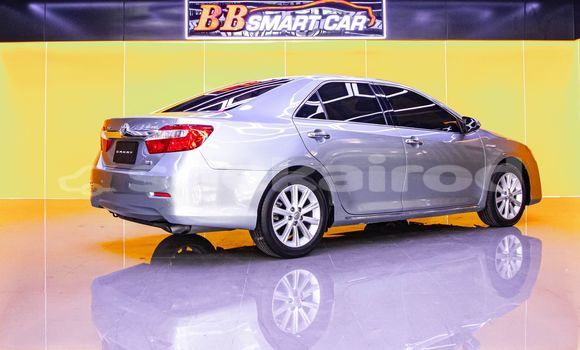 Buy Used Toyota Camry Other Car in Bangkok in Bangkok Buy Used Toyota Camry Other Car in Bangkok in Bangkok