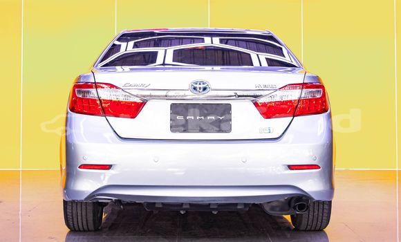 Buy Used Toyota Camry Other Car in Bangkok in Bangkok Buy Used Toyota Camry Other Car in Bangkok in Bangkok