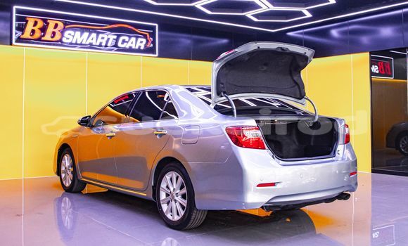 Buy Used Toyota Camry Other Car in Bangkok in Bangkok Buy Used Toyota Camry Other Car in Bangkok in Bangkok