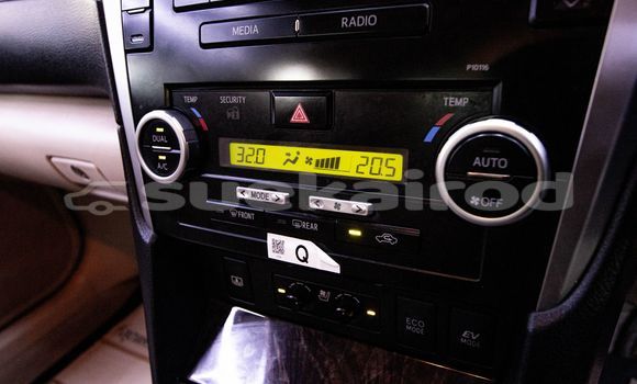 Buy Used Toyota Camry Other Car in Bangkok in Bangkok Buy Used Toyota Camry Other Car in Bangkok in Bangkok