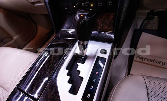 Buy Used Toyota Camry Other Car in Bangkok in Bangkok Buy Used Toyota Camry Other Car in Bangkok in Bangkok