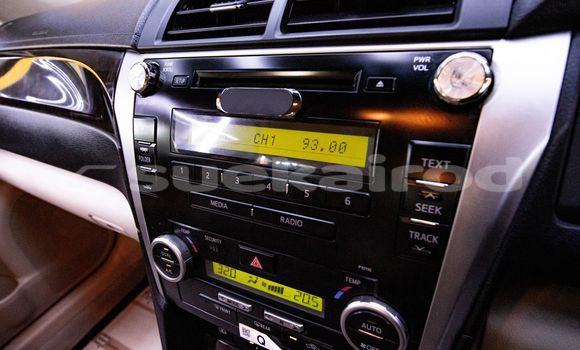 Buy Used Toyota Camry Other Car in Bangkok in Bangkok Buy Used Toyota Camry Other Car in Bangkok in Bangkok