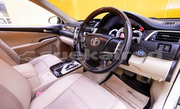 Buy Used Toyota Camry Other Car in Bangkok in Bangkok Buy Used Toyota Camry Other Car in Bangkok in Bangkok