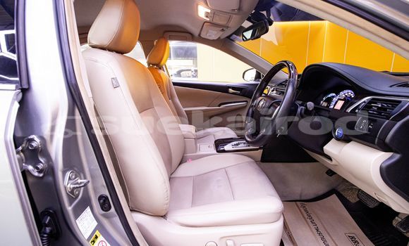 Buy Used Toyota Camry Other Car in Bangkok in Bangkok Buy Used Toyota Camry Other Car in Bangkok in Bangkok