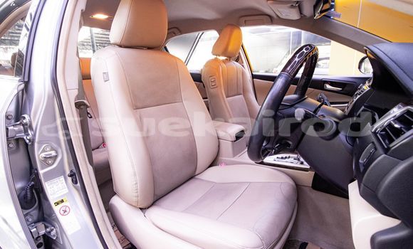 Buy Used Toyota Camry Other Car in Bangkok in Bangkok Buy Used Toyota Camry Other Car in Bangkok in Bangkok
