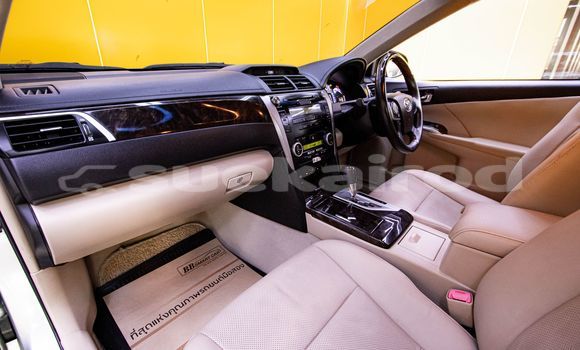 Buy Used Toyota Camry Other Car in Bangkok in Bangkok Buy Used Toyota Camry Other Car in Bangkok in Bangkok