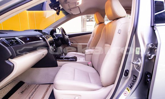 Buy Used Toyota Camry Other Car in Bangkok in Bangkok Buy Used Toyota Camry Other Car in Bangkok in Bangkok