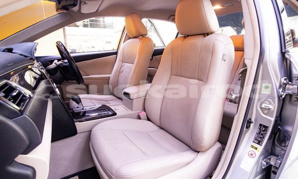 Buy Used Toyota Camry Other Car in Bangkok in Bangkok Buy Used Toyota Camry Other Car in Bangkok in Bangkok