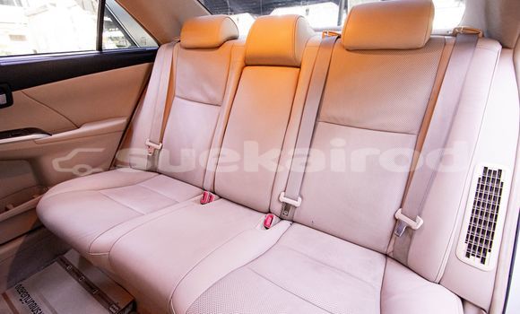 Buy Used Toyota Camry Other Car in Bangkok in Bangkok Buy Used Toyota Camry Other Car in Bangkok in Bangkok