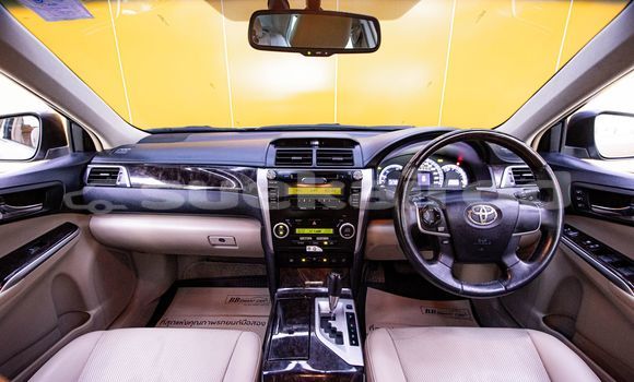 Buy Used Toyota Camry Other Car in Bangkok in Bangkok Buy Used Toyota Camry Other Car in Bangkok in Bangkok