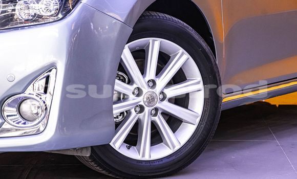 Buy Used Toyota Camry Other Car in Bangkok in Bangkok Buy Used Toyota Camry Other Car in Bangkok in Bangkok