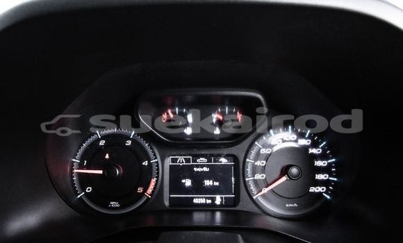 ซื้อ รถมือสอง Chevrolet Colorado สีแดง รถยนต์ ใน %{เมือง} ใน กรุงเทพมหานคร ซื้อ รถมือสอง Chevrolet Colorado สีแดง รถยนต์ ใน %{เมือง} ใน กรุงเทพมหานคร