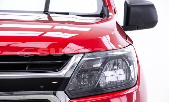 ซื้อ รถมือสอง Chevrolet Colorado สีแดง รถยนต์ ใน %{เมือง} ใน กรุงเทพมหานคร ซื้อ รถมือสอง Chevrolet Colorado สีแดง รถยนต์ ใน %{เมือง} ใน กรุงเทพมหานคร