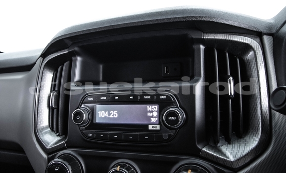 ซื้อ รถมือสอง Chevrolet Colorado สีแดง รถยนต์ ใน %{เมือง} ใน กรุงเทพมหานคร ซื้อ รถมือสอง Chevrolet Colorado สีแดง รถยนต์ ใน %{เมือง} ใน กรุงเทพมหานคร