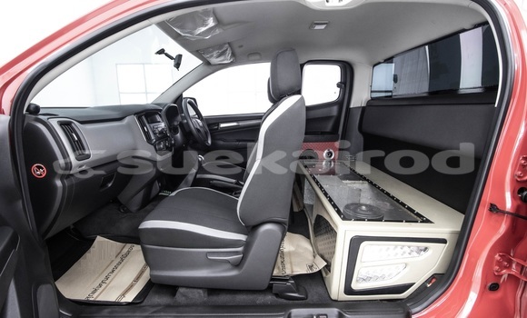 ซื้อ รถมือสอง Chevrolet Colorado สีแดง รถยนต์ ใน %{เมือง} ใน กรุงเทพมหานคร ซื้อ รถมือสอง Chevrolet Colorado สีแดง รถยนต์ ใน %{เมือง} ใน กรุงเทพมหานคร