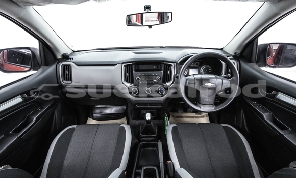 ซื้อ รถมือสอง Chevrolet Colorado สีแดง รถยนต์ ใน %{เมือง} ใน กรุงเทพมหานคร ซื้อ รถมือสอง Chevrolet Colorado สีแดง รถยนต์ ใน %{เมือง} ใน กรุงเทพมหานคร