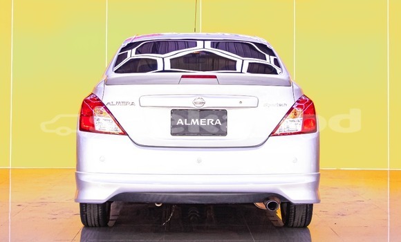 Buy Used Nissan Almera Other Car in Bangkok in Bangkok Buy Used Nissan Almera Other Car in Bangkok in Bangkok