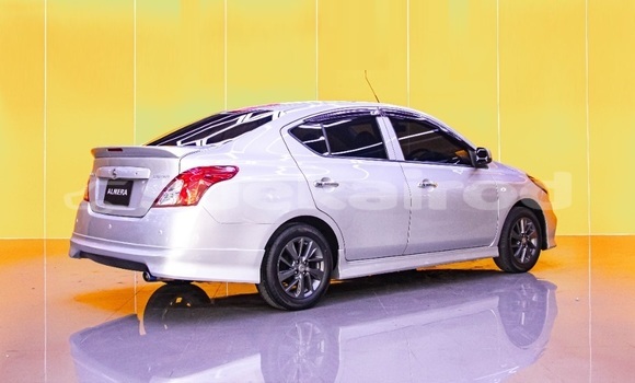 Buy Used Nissan Almera Other Car in Bangkok in Bangkok Buy Used Nissan Almera Other Car in Bangkok in Bangkok