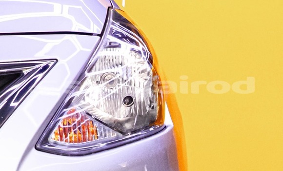 Buy Used Nissan Almera Other Car in Bangkok in Bangkok Buy Used Nissan Almera Other Car in Bangkok in Bangkok