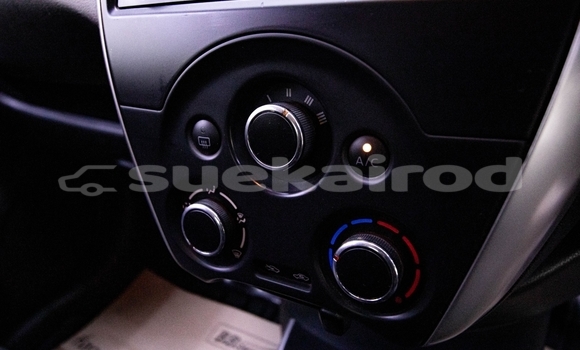 Buy Used Nissan Almera Other Car in Bangkok in Bangkok Buy Used Nissan Almera Other Car in Bangkok in Bangkok