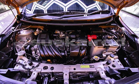 Buy Used Nissan Almera Other Car in Bangkok in Bangkok Buy Used Nissan Almera Other Car in Bangkok in Bangkok