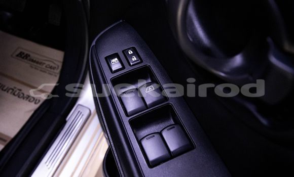 Buy Used Nissan Almera Other Car in Bangkok in Bangkok Buy Used Nissan Almera Other Car in Bangkok in Bangkok