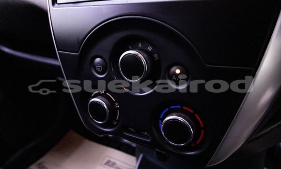 Buy Used Nissan Almera Other Car in Bangkok in Bangkok Buy Used Nissan Almera Other Car in Bangkok in Bangkok