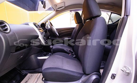 Buy Used Nissan Almera Other Car in Bangkok in Bangkok Buy Used Nissan Almera Other Car in Bangkok in Bangkok