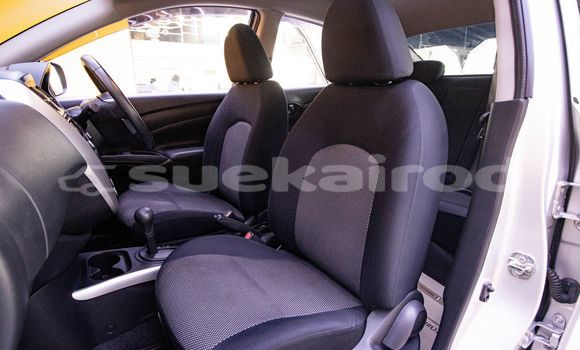 Buy Used Nissan Almera Other Car in Bangkok in Bangkok Buy Used Nissan Almera Other Car in Bangkok in Bangkok