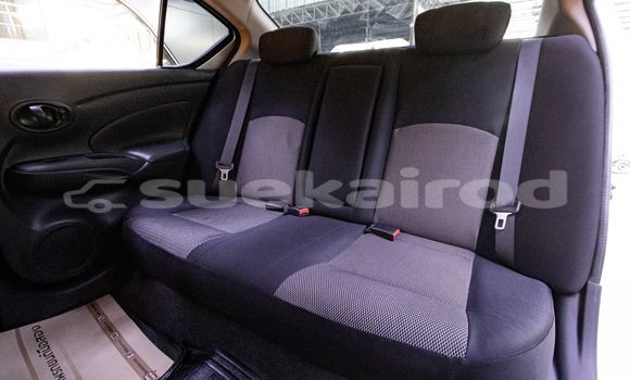 Buy Used Nissan Almera Other Car in Bangkok in Bangkok Buy Used Nissan Almera Other Car in Bangkok in Bangkok