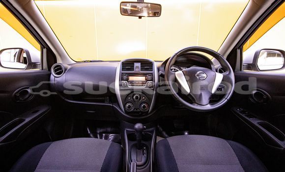 Buy Used Nissan Almera Other Car in Bangkok in Bangkok Buy Used Nissan Almera Other Car in Bangkok in Bangkok