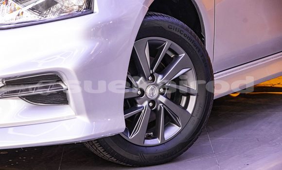 Buy Used Nissan Almera Other Car in Bangkok in Bangkok Buy Used Nissan Almera Other Car in Bangkok in Bangkok