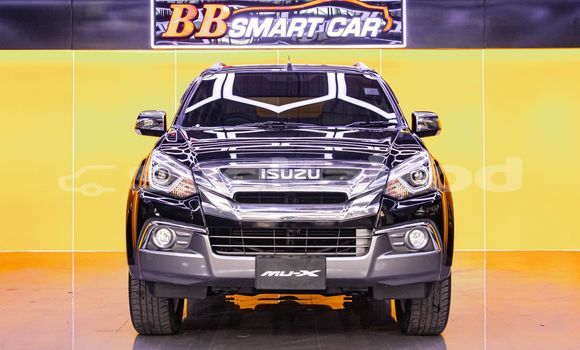 ซื้อ รถมือสอง Isuzu MU-X สีดำ รถยนต์ ใน %{เมือง} ใน กรุงเทพมหานคร ซื้อ รถมือสอง Isuzu MU-X สีดำ รถยนต์ ใน %{เมือง} ใน กรุงเทพมหานคร