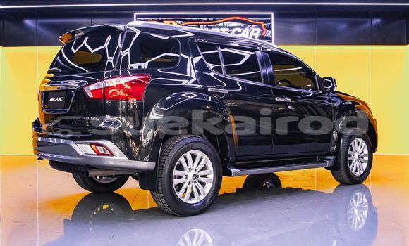 ซื้อ รถมือสอง Isuzu MU-X สีดำ รถยนต์ ใน %{เมือง} ใน กรุงเทพมหานคร ซื้อ รถมือสอง Isuzu MU-X สีดำ รถยนต์ ใน %{เมือง} ใน กรุงเทพมหานคร